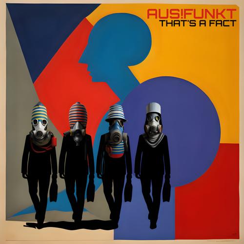 AUS!Funkt - That's a Fact